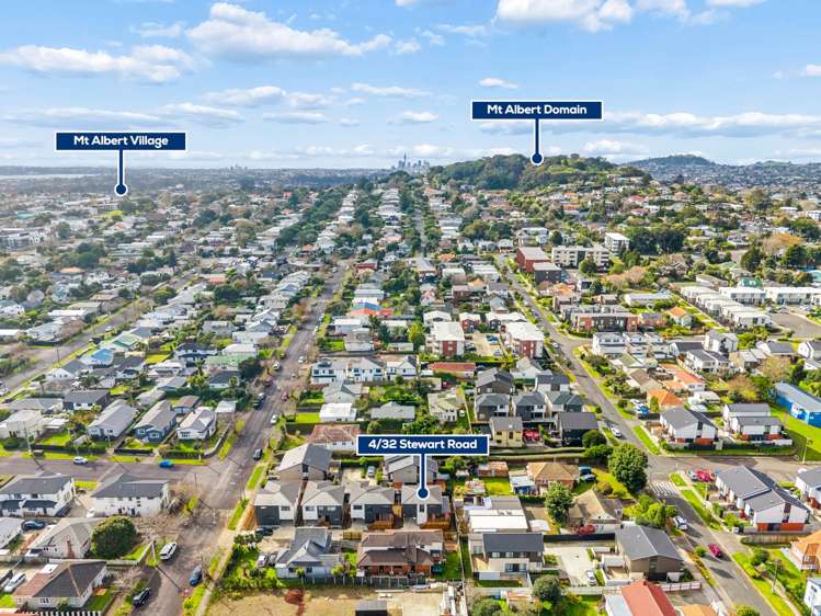Lot 3 & 4/32 Stewart Road Mt Albert_20