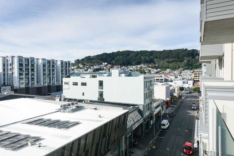 501/19 College Street Te Aro_20