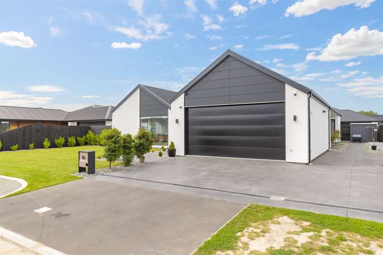 16 William Deans Drive Prebbleton_19