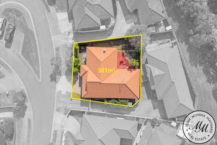 3 Orbit Place Flat Bush_14