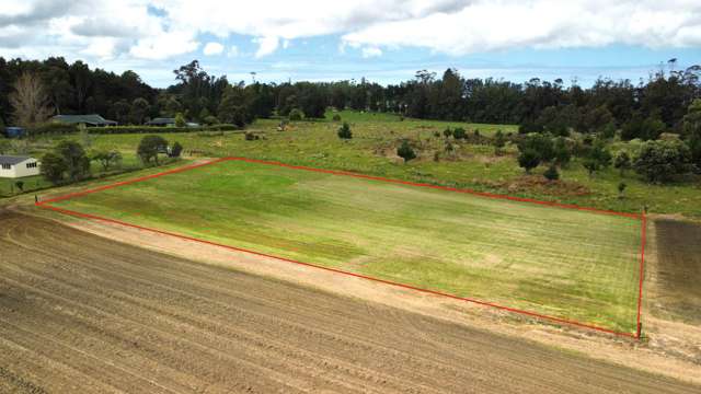 Lot2, 219C Sandys Road Kerikeri_1