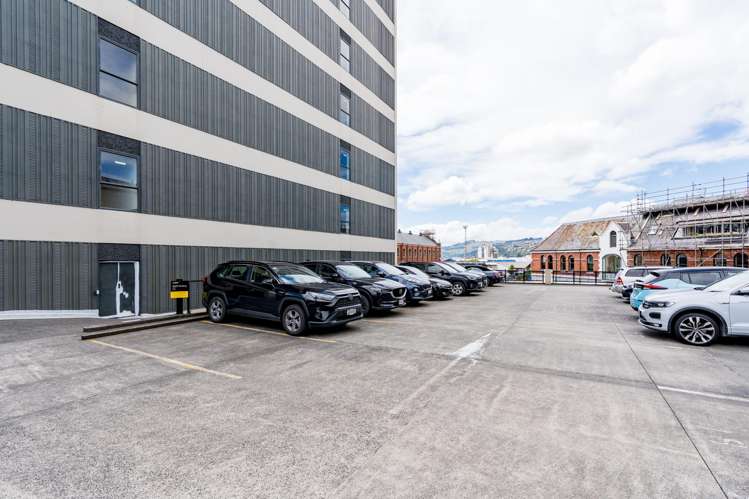 248 Cumberland Street Dunedin Central_49