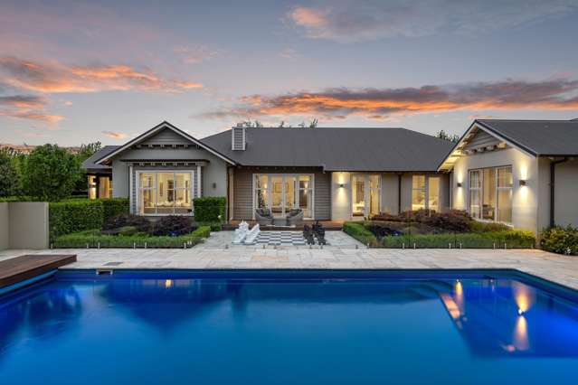 Avonhead’s Estate – 1.2 Hectares