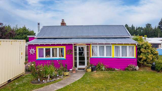 Magnolia Cottage - Character & opportunity