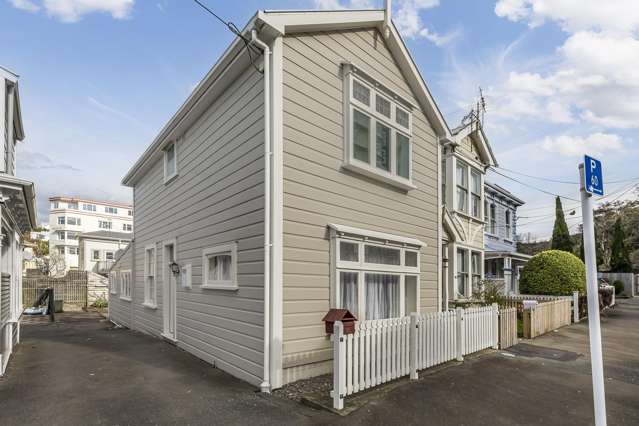 31 Palmer Street Aro Valley_2