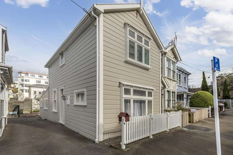 31 Palmer Street Aro Valley_1
