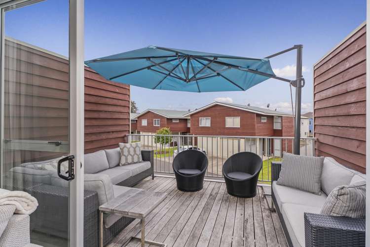 Apt 38/18 Oceans Resort, Eyre Street Whitianga_7