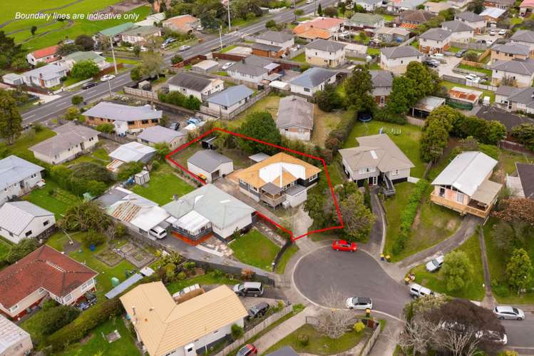 21 Kelkirk Street Kelston_20