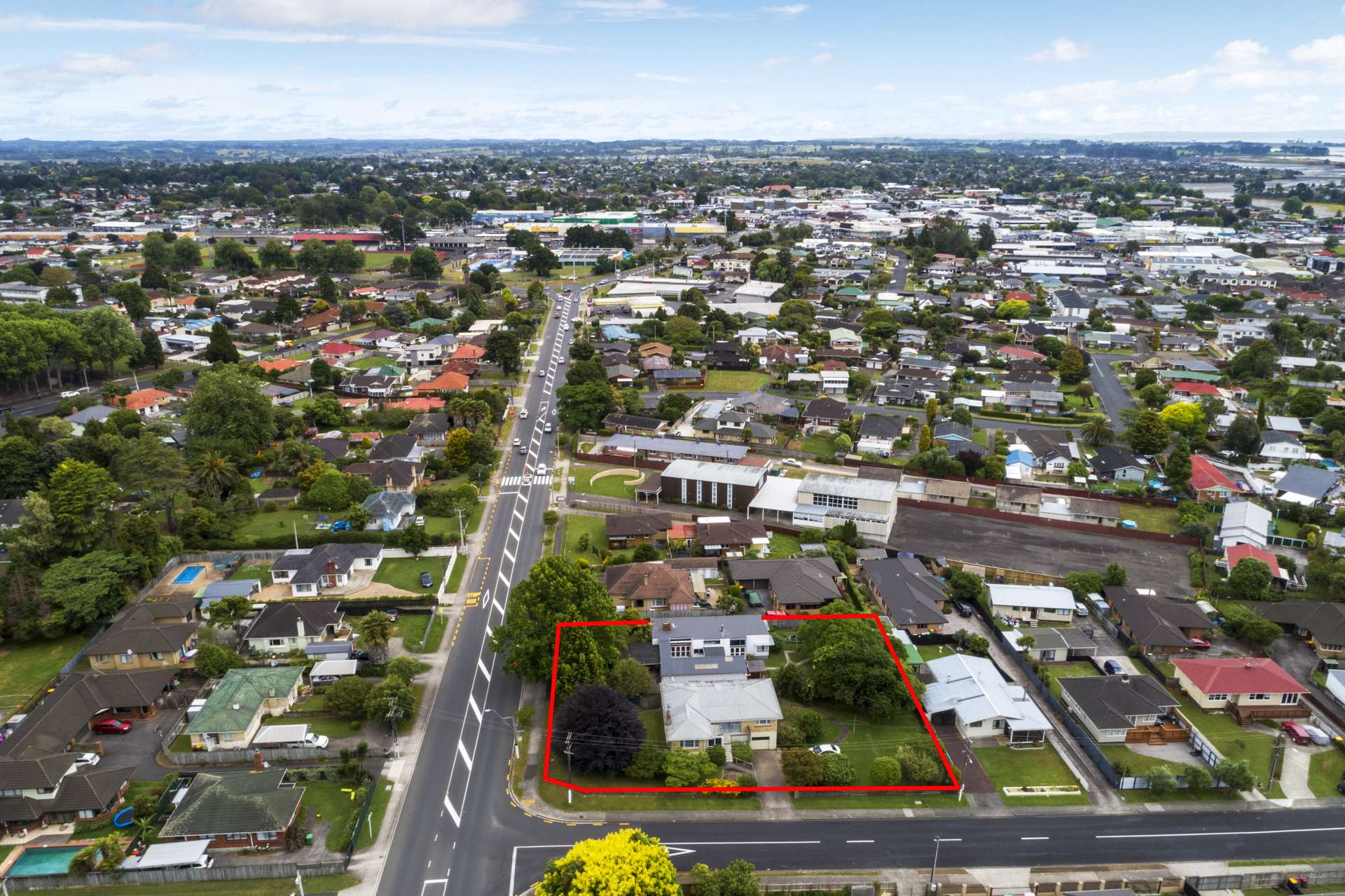 50 & 52 Clevedon Road Papakura_0