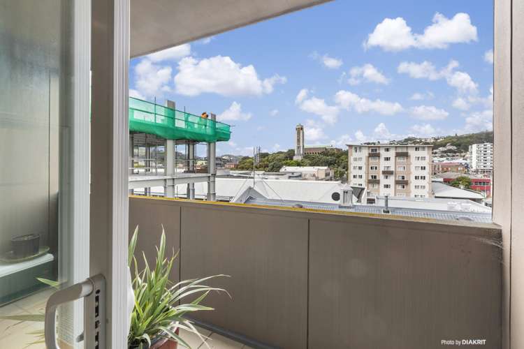 309/33 Frederick Street Te Aro_5