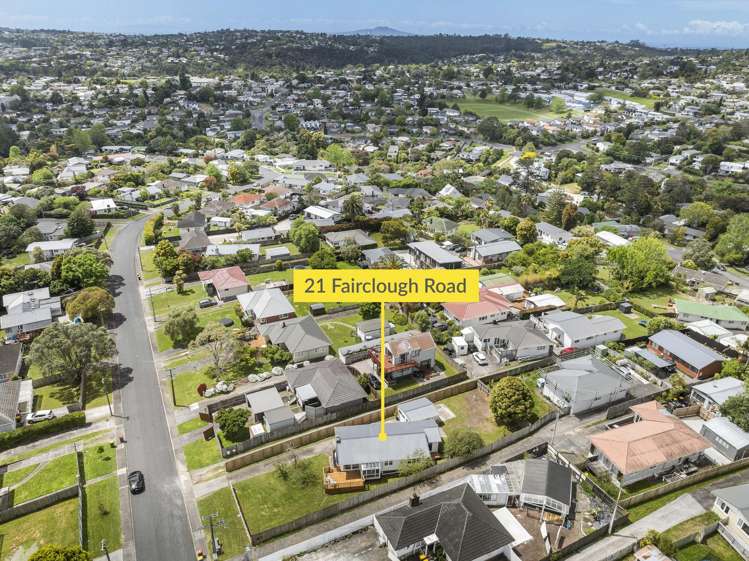 21 Fairclough Road Beach Haven_14