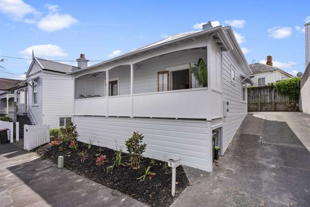 1 Murdoch Road Grey Lynn_1