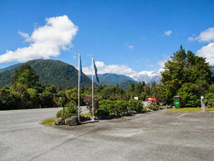 2902 Franz Josef Highway Franz Josef_12