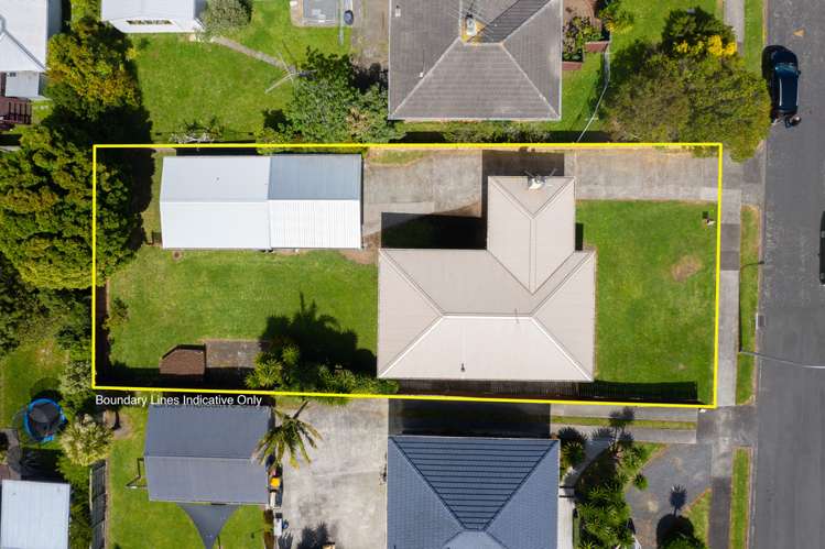 5 Ware Place Pakuranga Heights_11