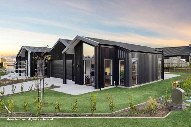 House 1 and 2, 17 Bonspiel Road Wanaka_1