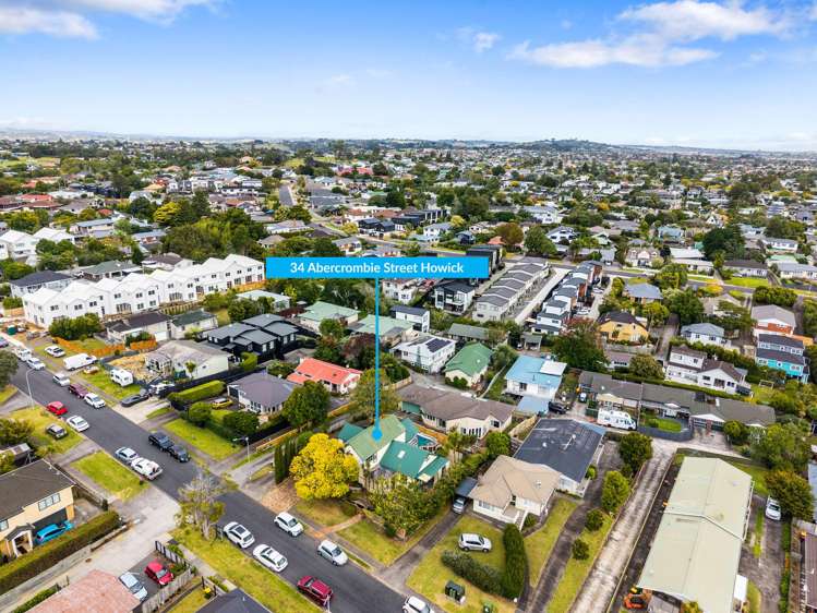 34 Abercrombie Street Howick_61