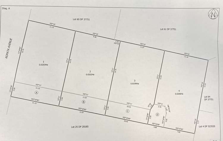 4 Ropata Avenue Point England_3