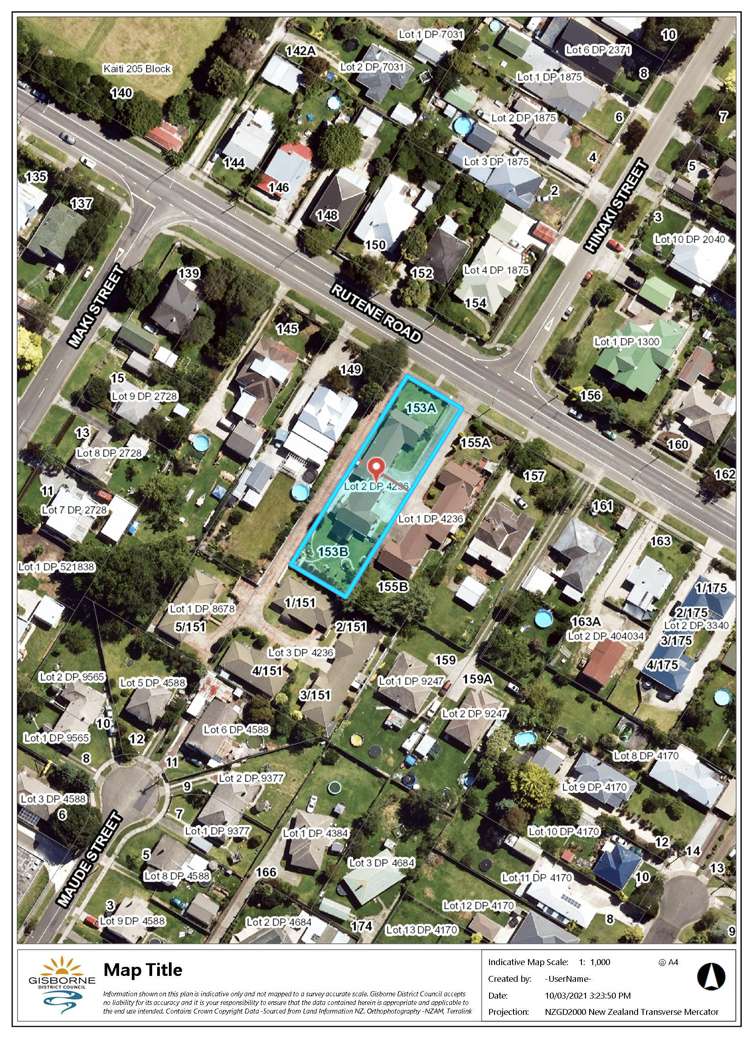 153b Rutene Road Kaiti_25