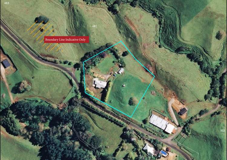 483 Upper Pitone Road Pitone_23