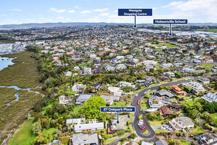 27 Oakpark Place West Harbour_27