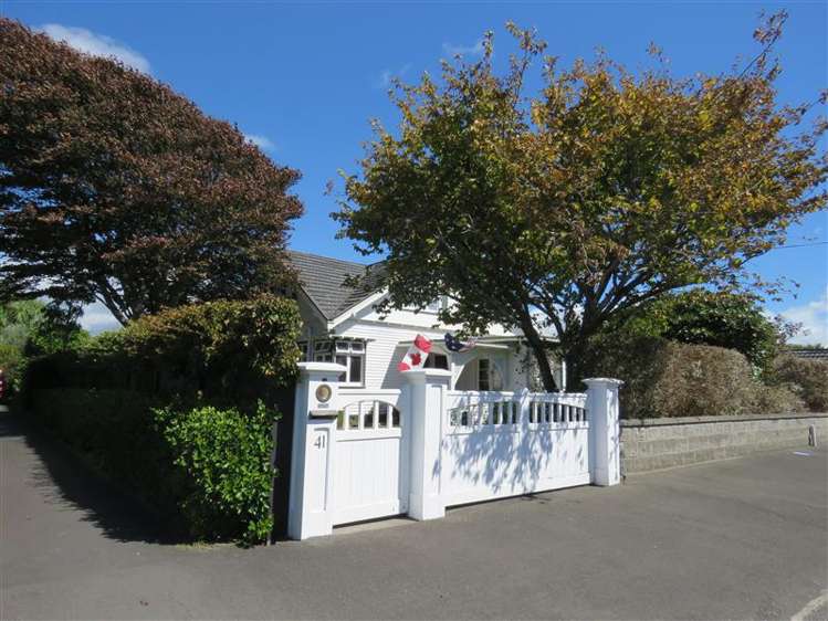 41 Barrett Street Westown_16