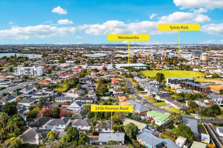 243B Penrose Road Mount Wellington_12