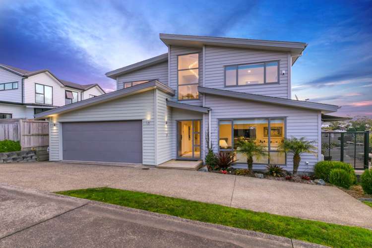 4 Seafort Lane Silverdale_43