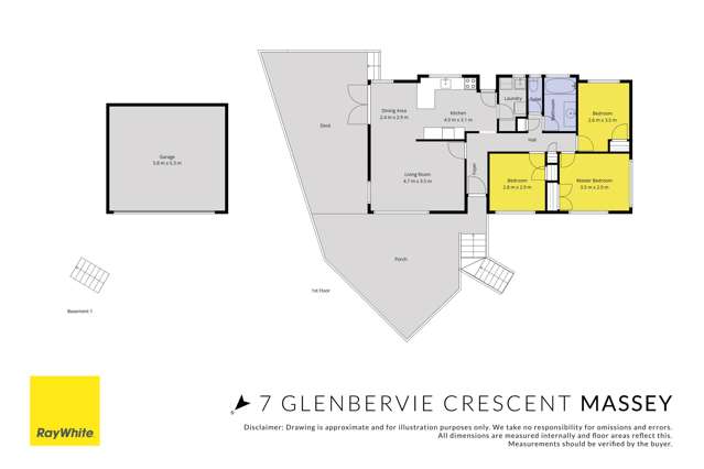 7 Glenbervie Crescent Massey_1