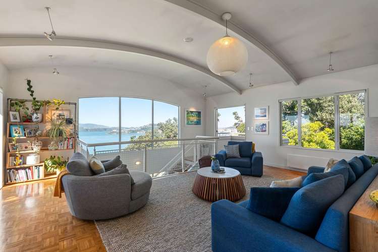 145 Barnard Street Wadestown_10