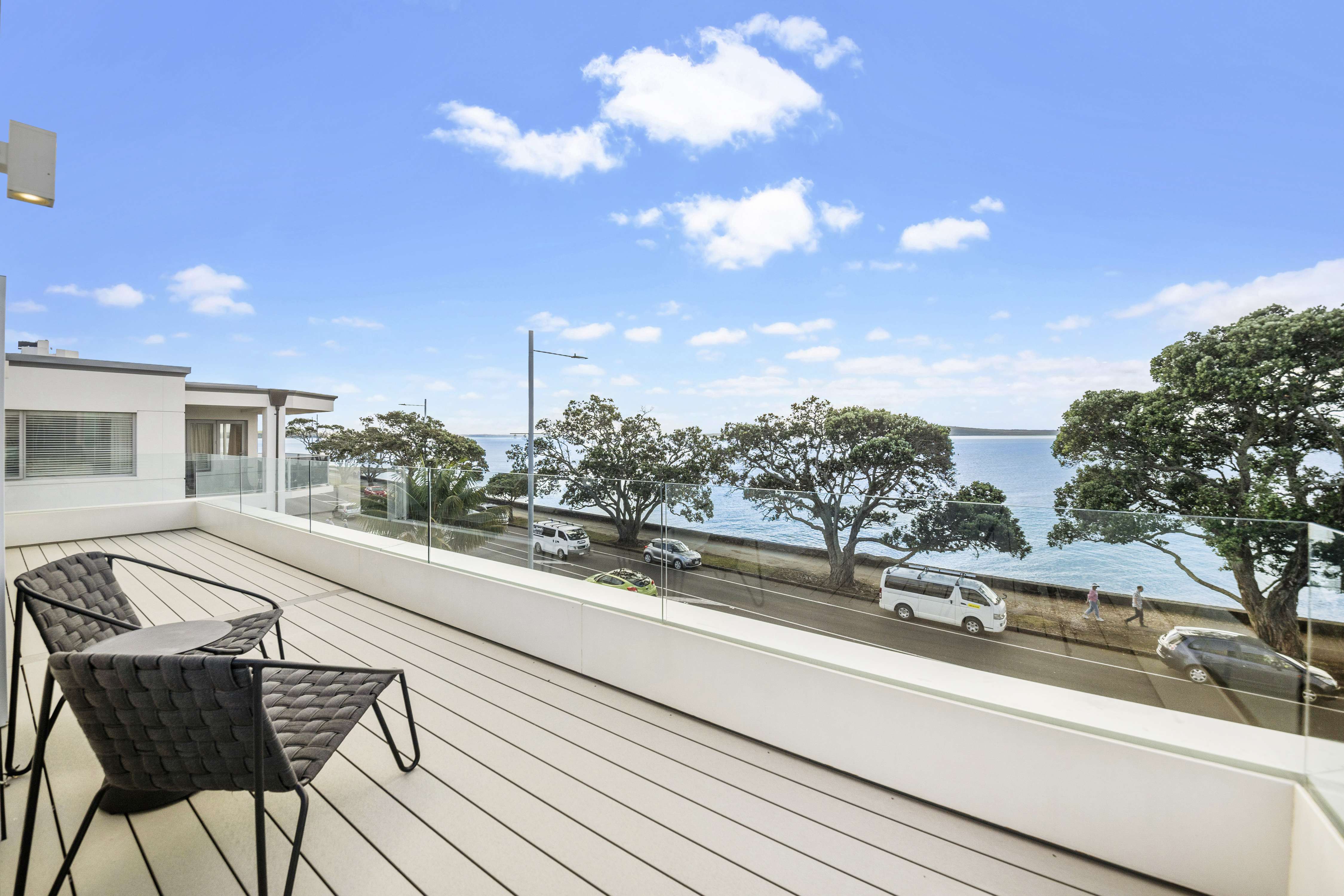 5/217 Tamaki Drive Kohimarama Auckland City Houses for Sale One