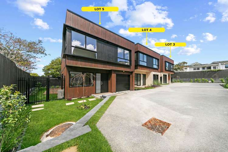 LOTS 3,4,5/11 Rene Place Sunnyhills_21