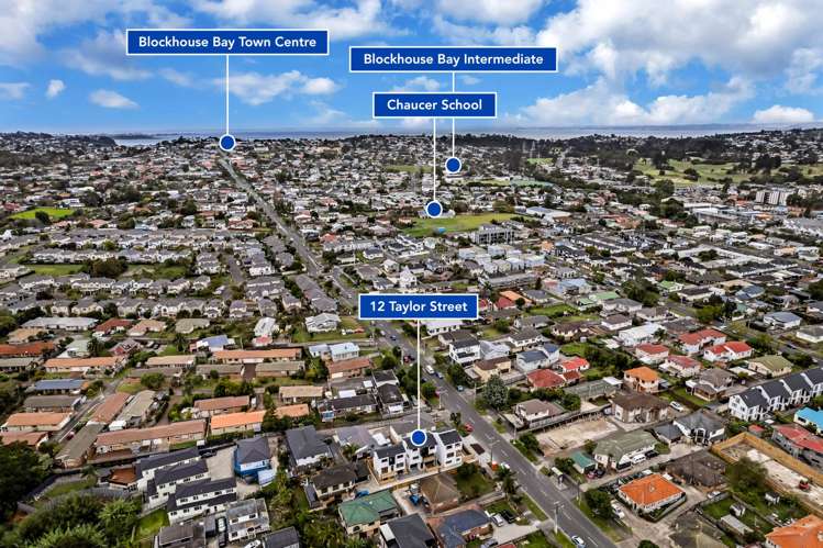 Lots 1-3/12 Taylor Street Blockhouse Bay_26