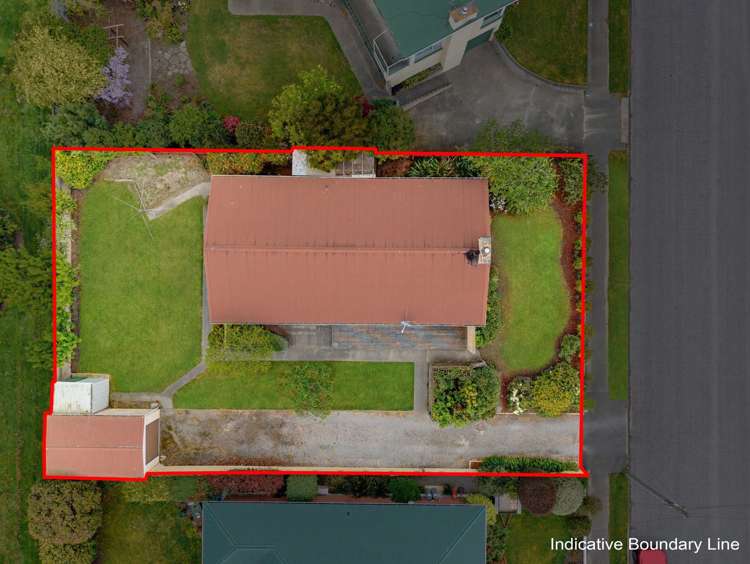 14 Kowhai Street Highfield_30