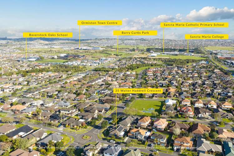 35 Walter Haddrell Crescent East Tamaki_42