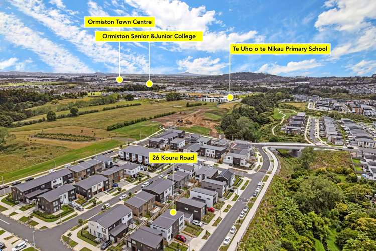 26 Koura Road Flat Bush_21