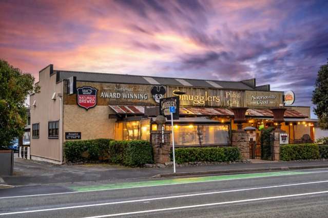 Notoriously Good Nelson Property Investment