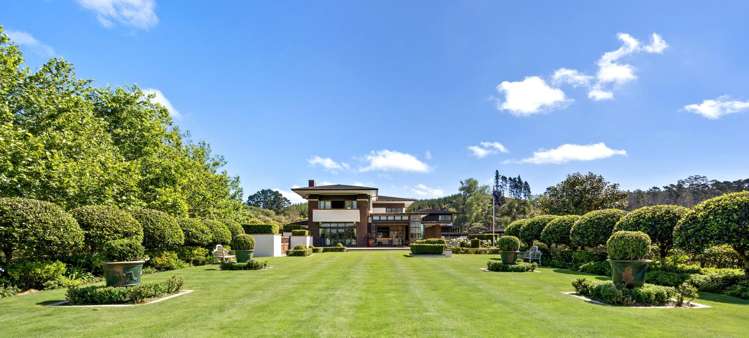 Twin Springs Drive Helensville_16