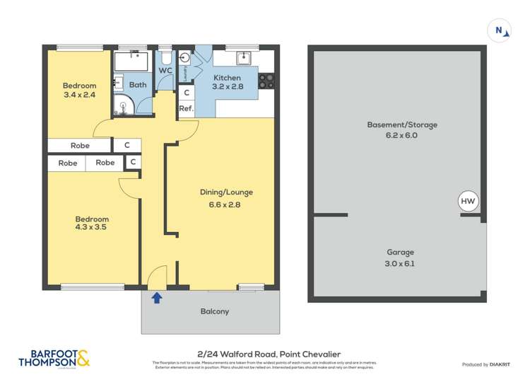 2/24 Walford Road Point Chevalier_11