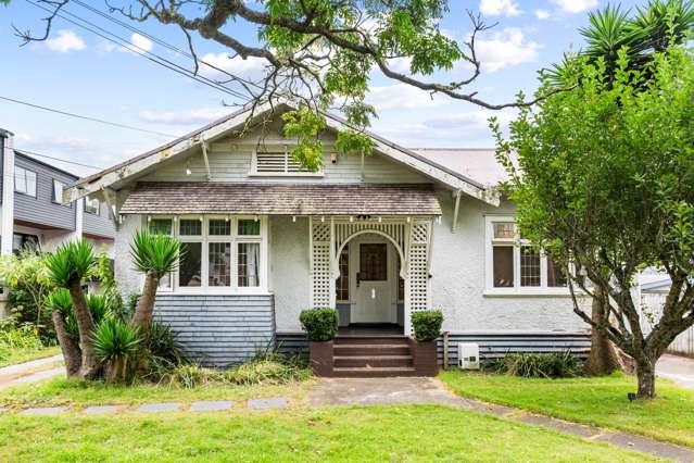 Character Bungalow Living in a Prime Royal Oak Location