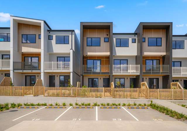 All Offers Presented!