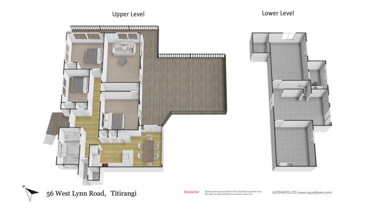 56 West Lynn Road Titirangi_29