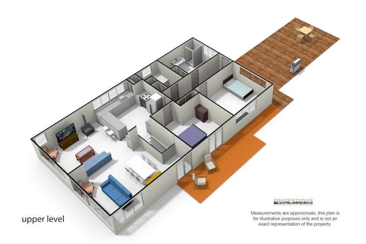 665 Huia Road Parau_13