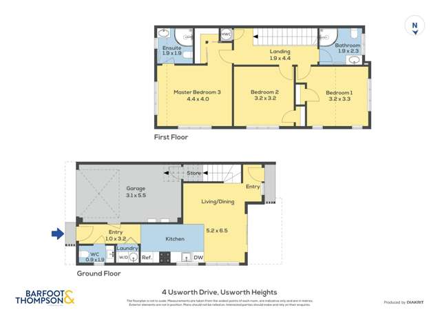 4B Unsworth Drive Unsworth Heights_1