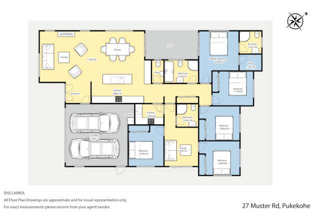 27 Muster Road Pukekohe_1