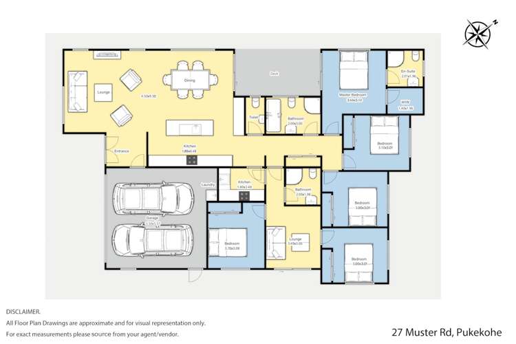 27 Muster Road Pukekohe_25