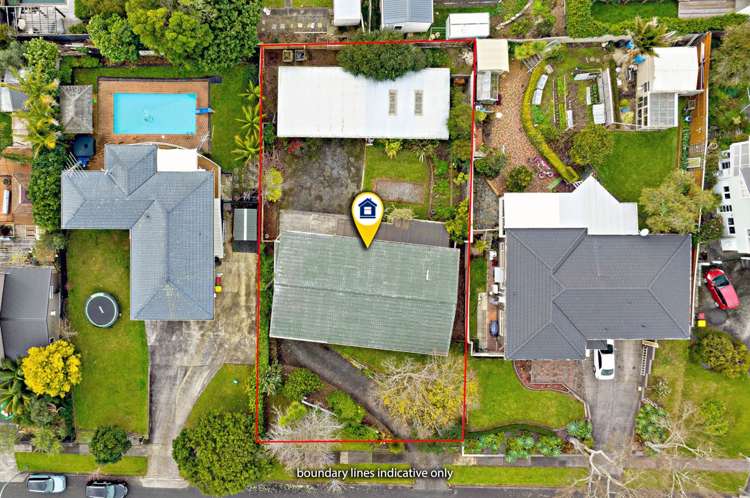 17 Cheriton Road Mellons Bay_23