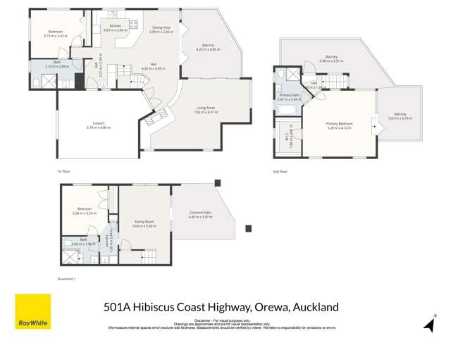 501A Hibiscus Coast Highway Orewa_1