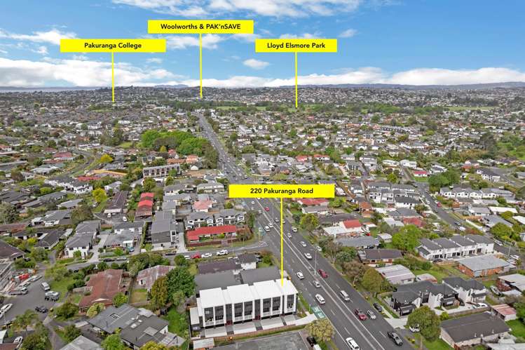 Lots 3-6/220 Pakuranga Road Pakuranga Heights_23