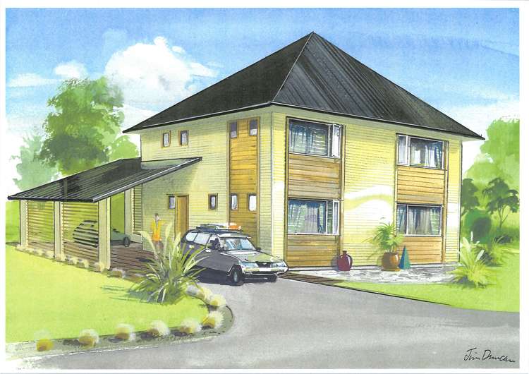 2 Snowberry Lane Ohakune_8