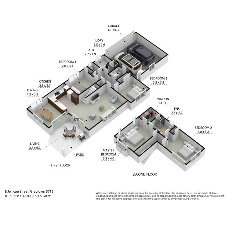 8 Jellicoe Street Greytown_21